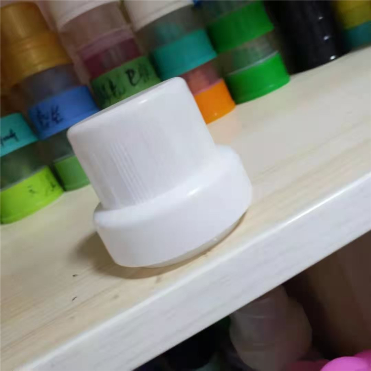 PP通用新款洗衣液蓋 通用洗衣液蓋 圓形塑料瓶蓋 價格優惠 弘大塑業