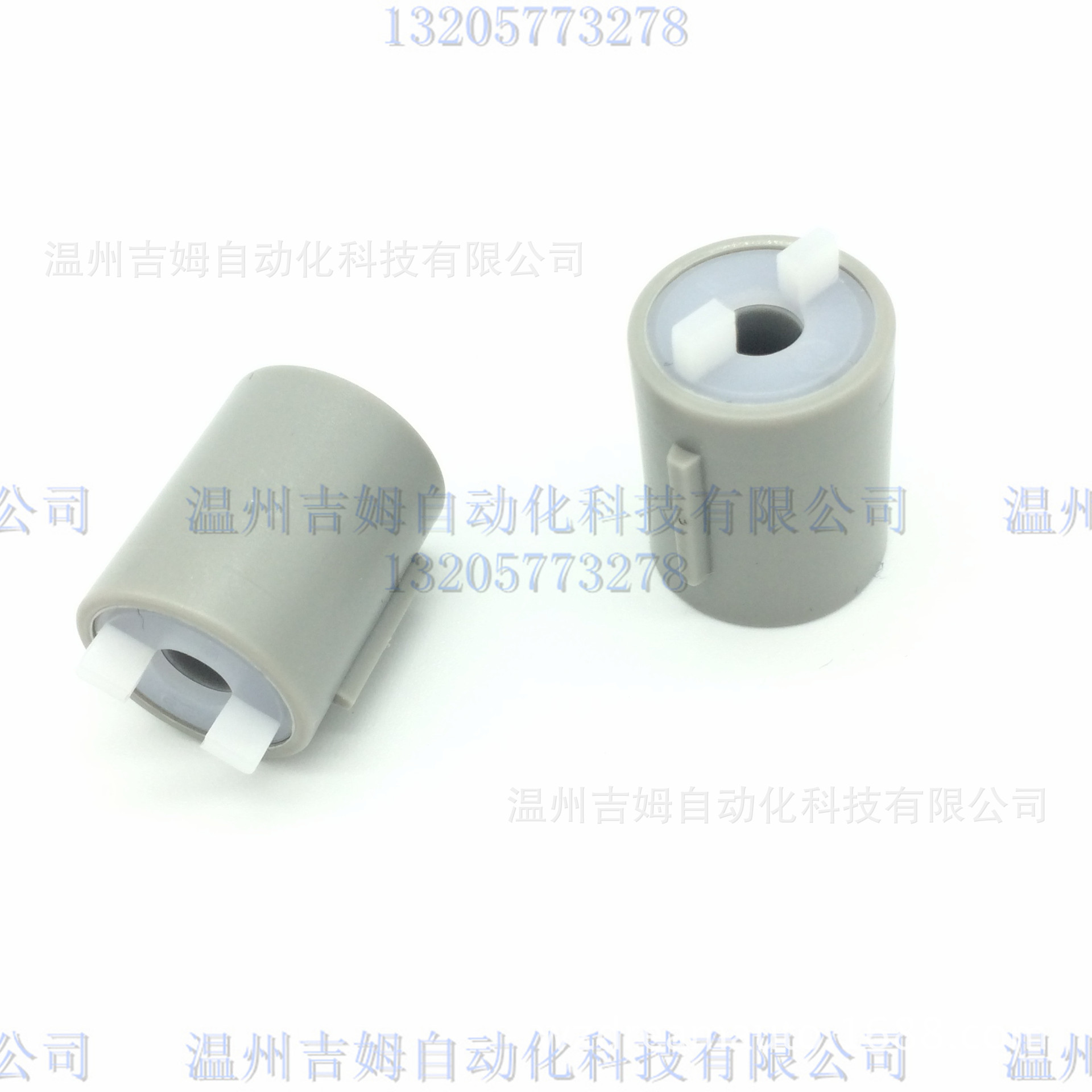 滾筒雙向液壓阻尼器 地插阻尼器 咖啡機阻尼器 車頂拉手阻尼器示例圖6
