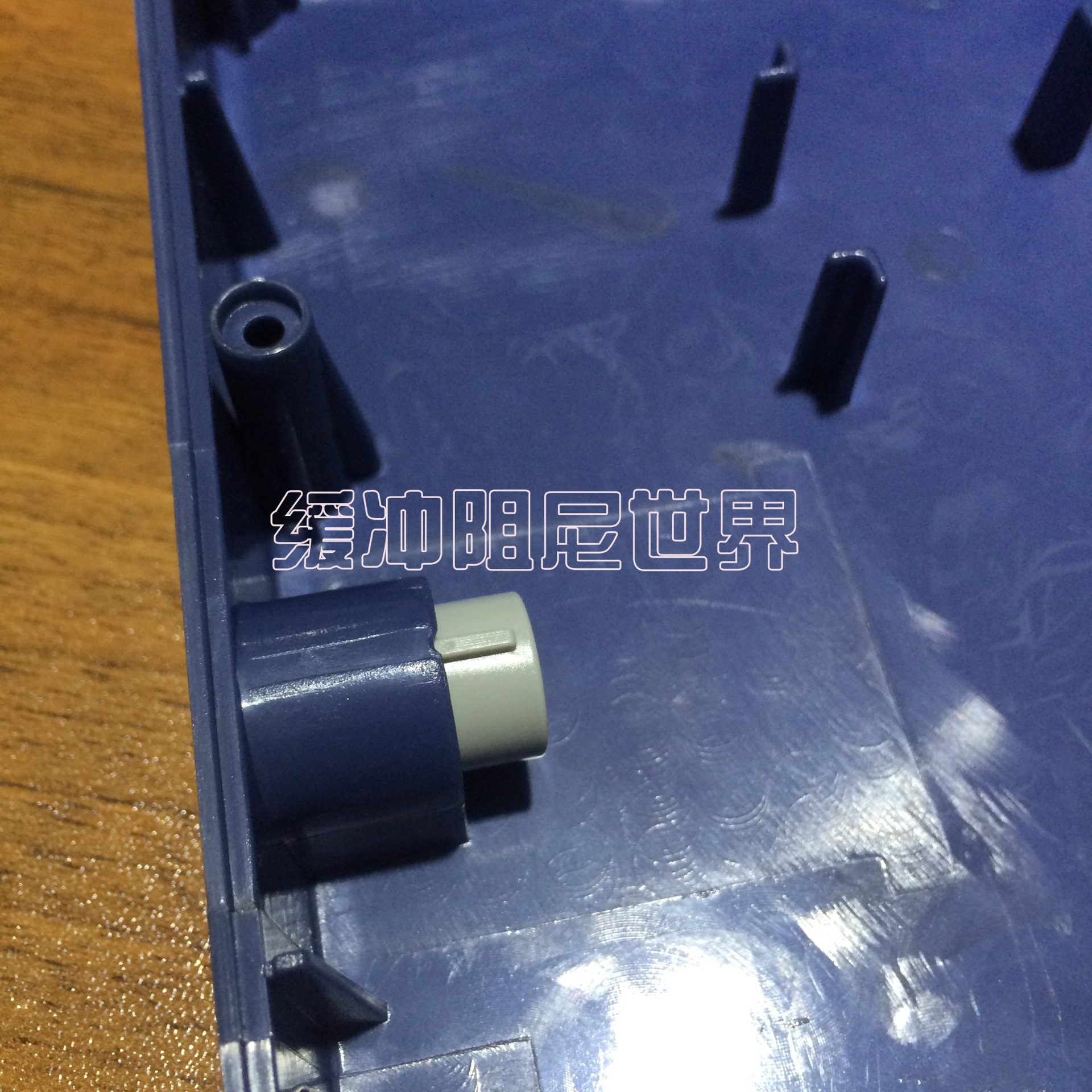 展示柜阻尼器 隱形插座阻尼器 眼鏡盒阻尼器 汽車音響旋鈕阻尼器示例圖7