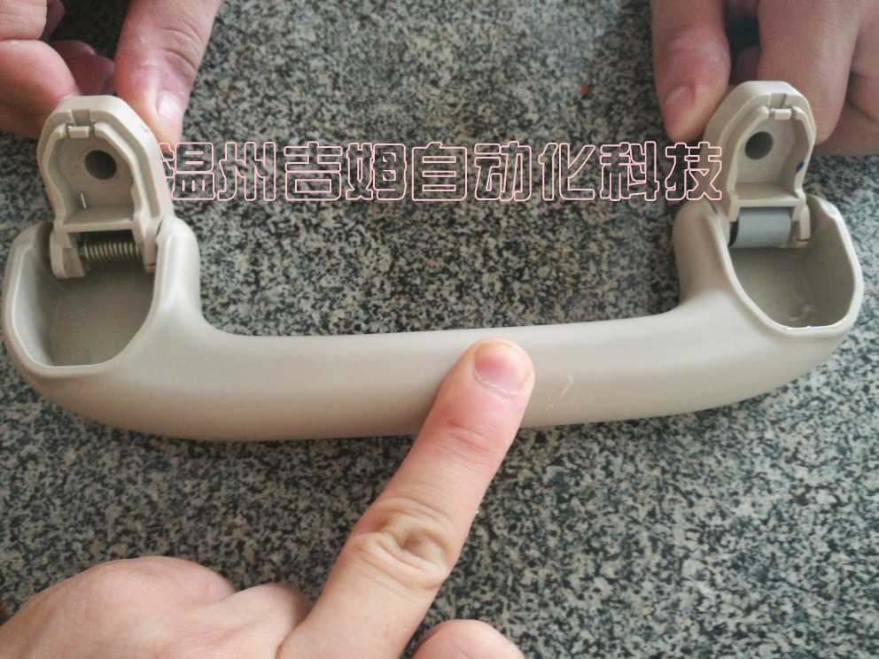 展示柜阻尼器 隱形插座阻尼器 眼鏡盒阻尼器 汽車音響旋鈕阻尼器示例圖6