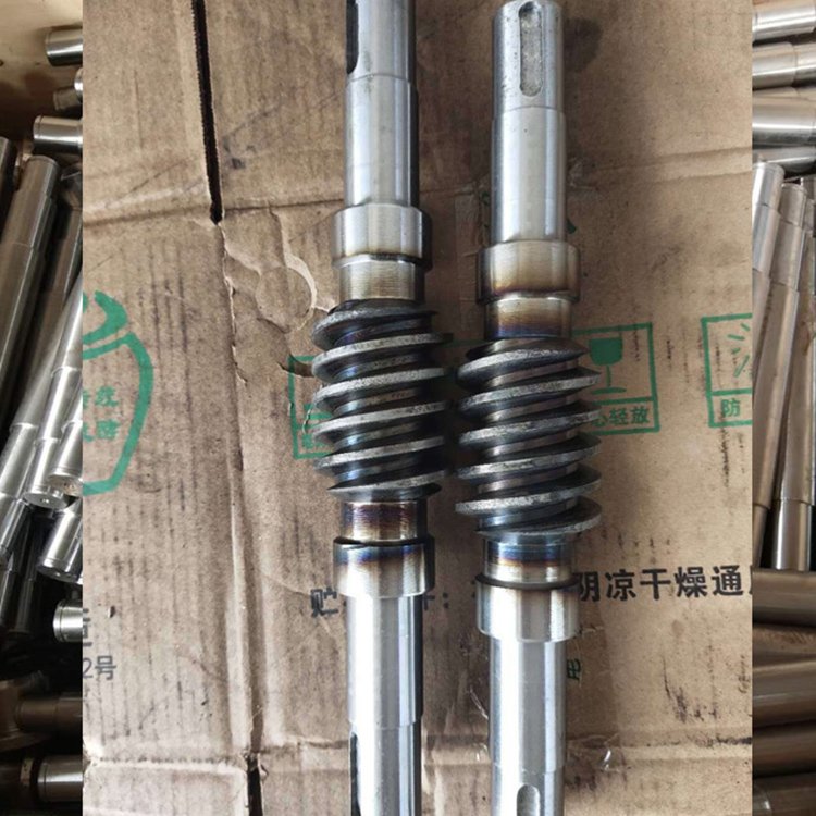 渦輪蝸桿 渦輪蝸桿報(bào)價 渦輪蝸桿 鼎岳 價格合理