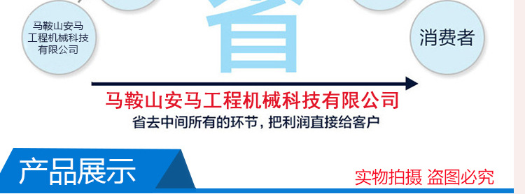 中聯(lián)攪拌機主機軸頭密封件 工程建筑機械配件軸端密封示例圖5