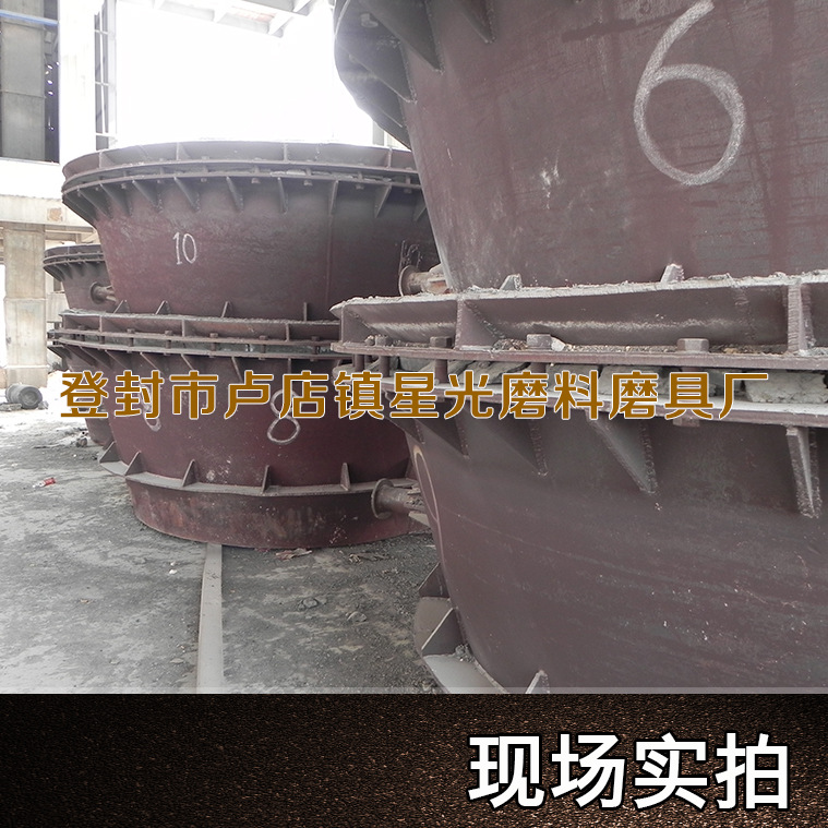 除銹清理工件用拋光砂 砂輪廠用磨具拋光金剛砂 免費(fèi)寄樣示例圖30
