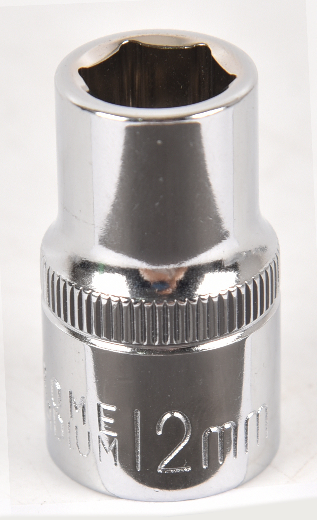 1/2外6角套筒套頭12.5MM1/2大飛接口套筒汽修工具套裝扳手套筒頭示例圖5