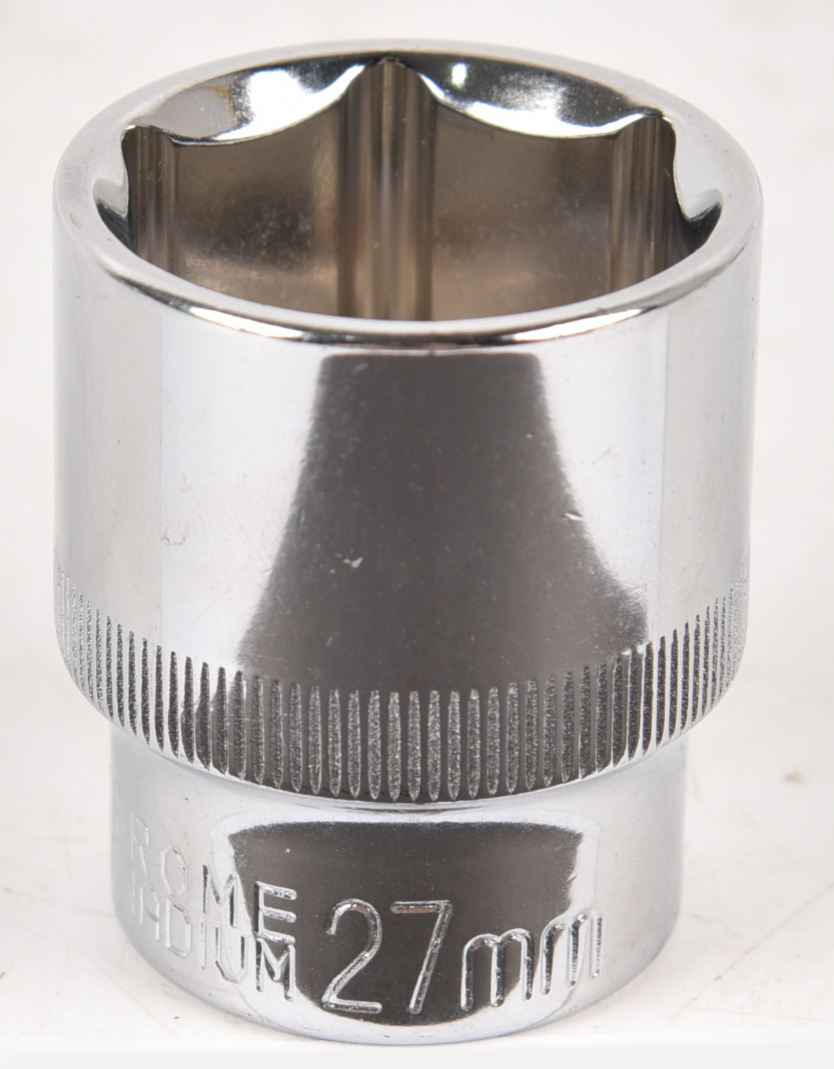 1/2外6角套筒套頭12.5MM1/2大飛接口套筒汽修工具套裝扳手套筒頭示例圖18