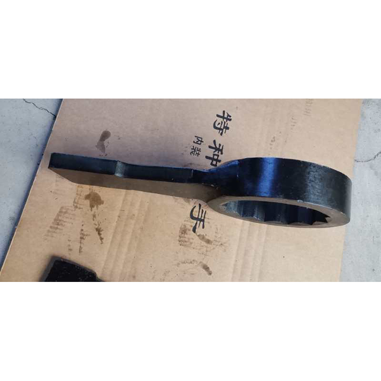 梅花敲擊扳手 加厚梅花扳手 生產(chǎn)廠家  誠譽
