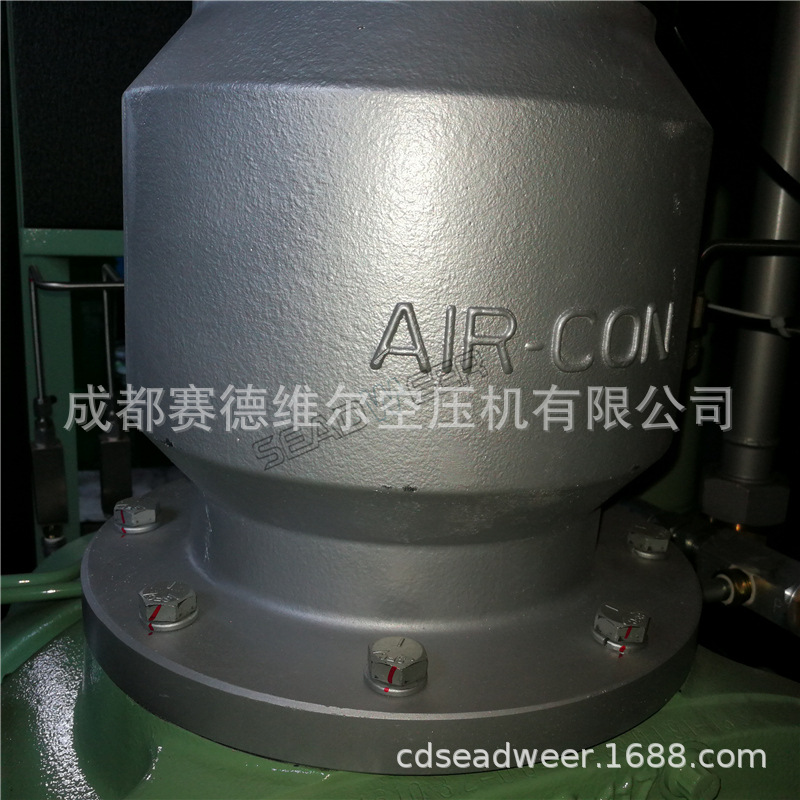 壽力空壓機進氣蝶閥02250141-182 02250143-377示例圖3