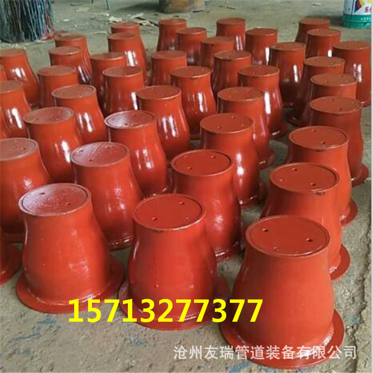 閘閥套筒批發(fā)廠家 友瑞牌閥門套筒  S143閘閥套筒報價示例圖4