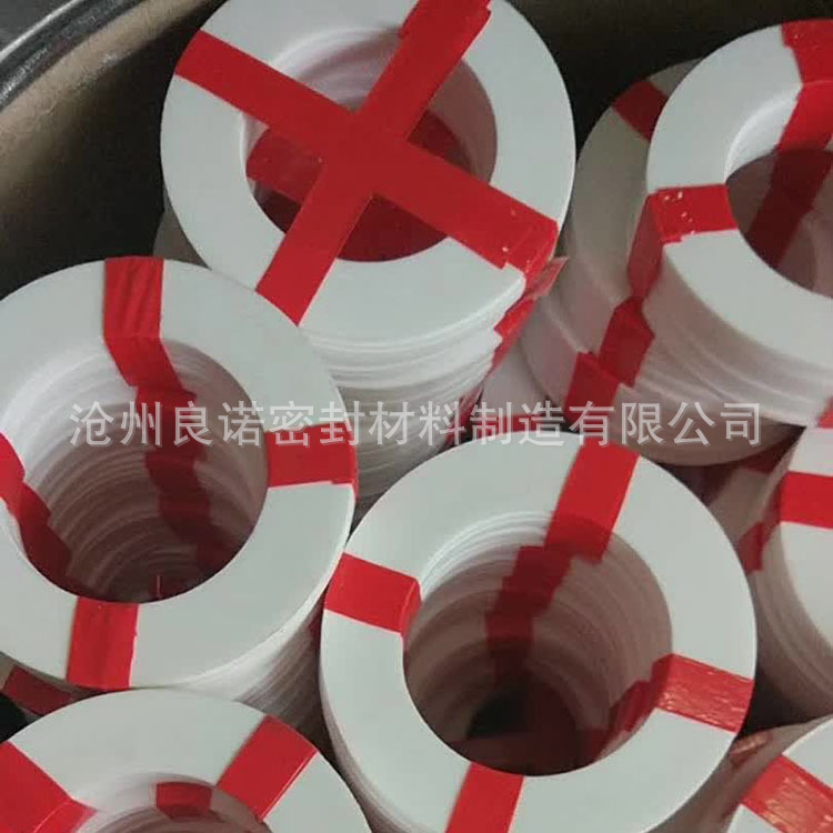 聚四氟乙烯墊片  用途 生產(chǎn)廠家  價(jià)格示例圖8