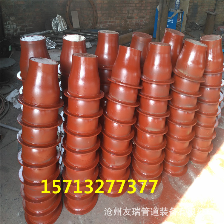 閘閥套筒生產(chǎn)廠家 批閥門套筒價格 DN150閘閥套筒現(xiàn)貨價格低示例圖5