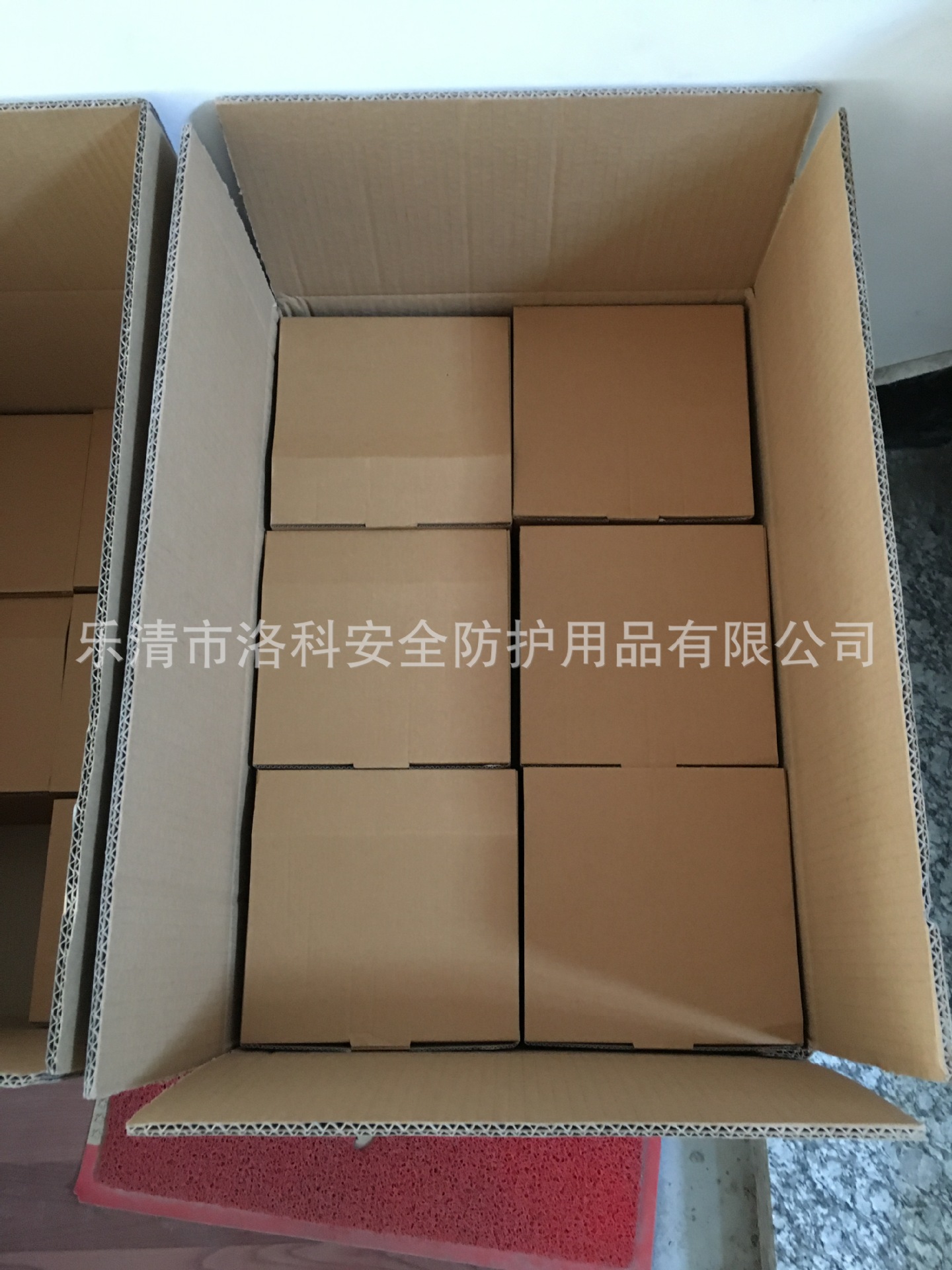 萬用閥門安全鎖具 洛科管道球閥鎖 閥門隔離鎖UVL01廠家貨源直銷示例圖10