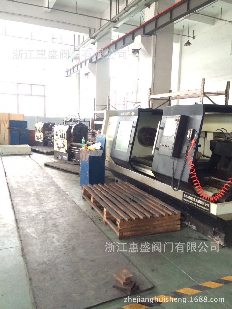 廠家直銷YQ98009-HS20009型過濾活塞式定比減壓閥 供應定比減壓閥示例圖12