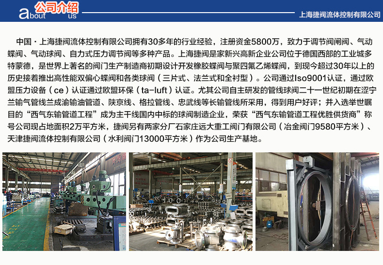 ZZWP-16P不銹鋼自力式溫度調節閥 304調節閥 自力式溫度調節閥示例圖7
