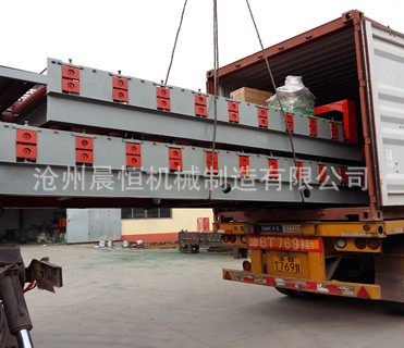 晨恒供應全自動輕鋼龍骨機 50-75-100高配龍骨機 集成吊頂龍骨機示例圖15