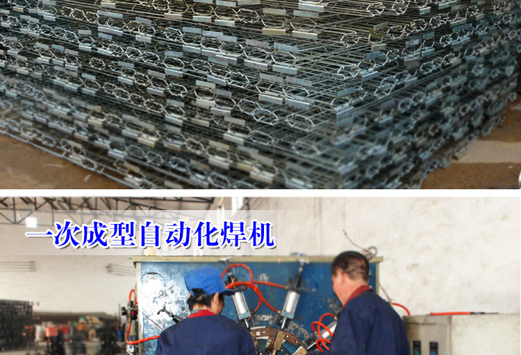 除塵器布袋骨架鍍鋅口底文氏管噴塑有機硅除塵器配件 廠家直銷示例圖8