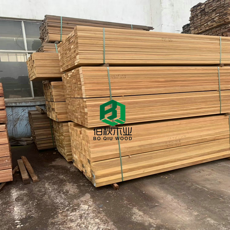 菠蘿格實力工廠 菠蘿格龍骨 印尼菠蘿格防腐木