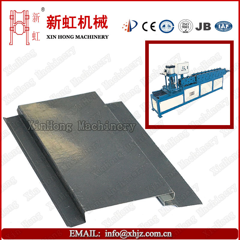 天花扣板龍骨機(jī) 鋼鋸自動(dòng)切斷機(jī)組 龍骨機(jī) 扣扳機(jī) 龍骨機(jī)械示例圖3