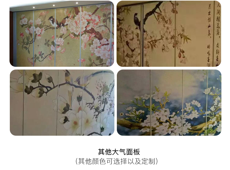 挪動(dòng) 旅店 85型運(yùn)動(dòng) 展覽館挪動(dòng) 跳舞玻璃隔絕 包間可折疊挪動(dòng) 廠家直銷示例圖11