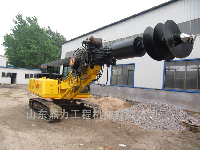 福綿區小型旋挖鉆機價格表-示例圖1