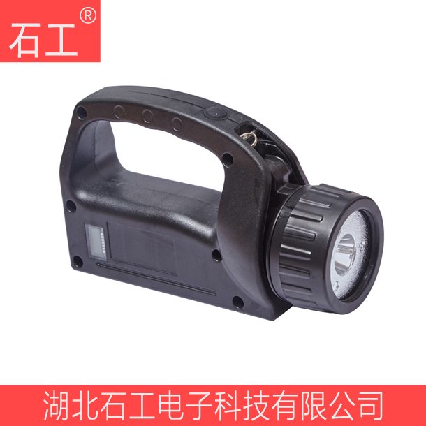 手電筒\強光防爆\可充電\iw5500