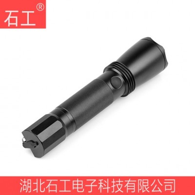 固態(tài)微型強(qiáng)光防爆電筒 JW7622 3W IP66 LED