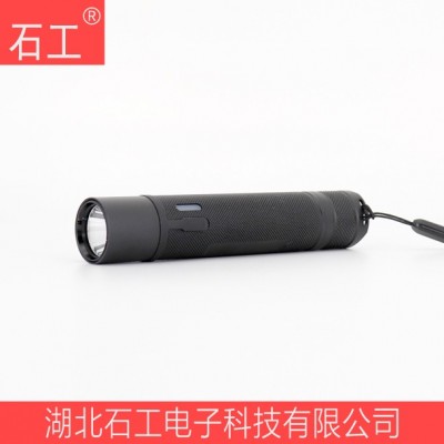 手電筒\JW7302A 3W 3.7V\配支架