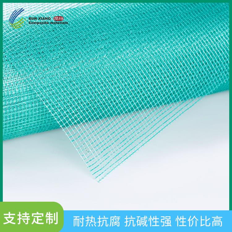 玻璃纖維網格布
