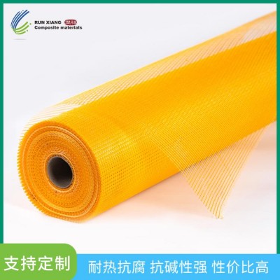 玻璃纖維網格布
