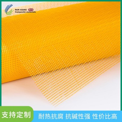 玻璃纖維網格布