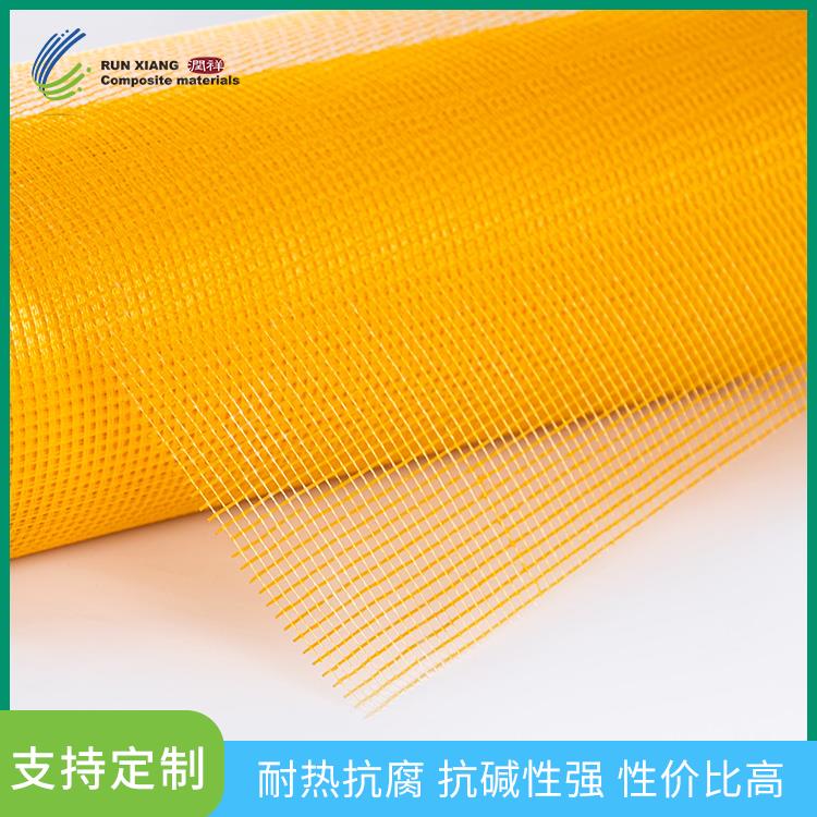 玻璃纖維網格布