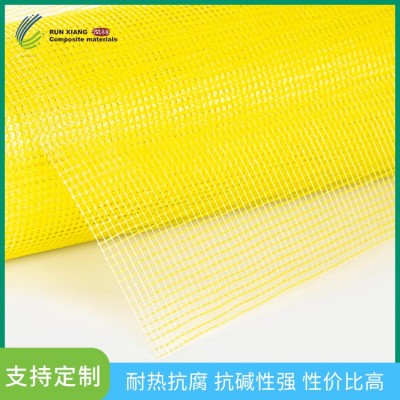 玻璃纖維網格布