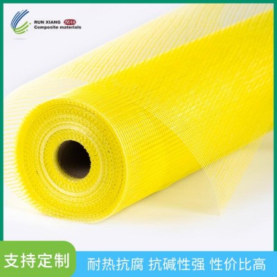 玻璃纖維網格布