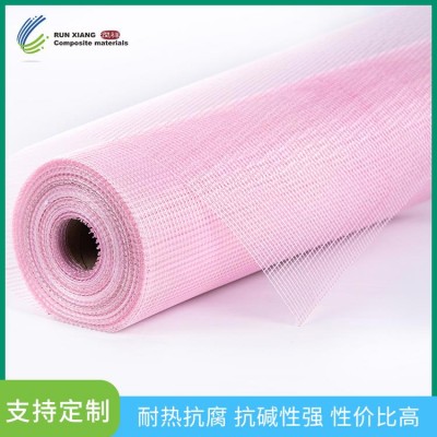 玻璃纖維網格布