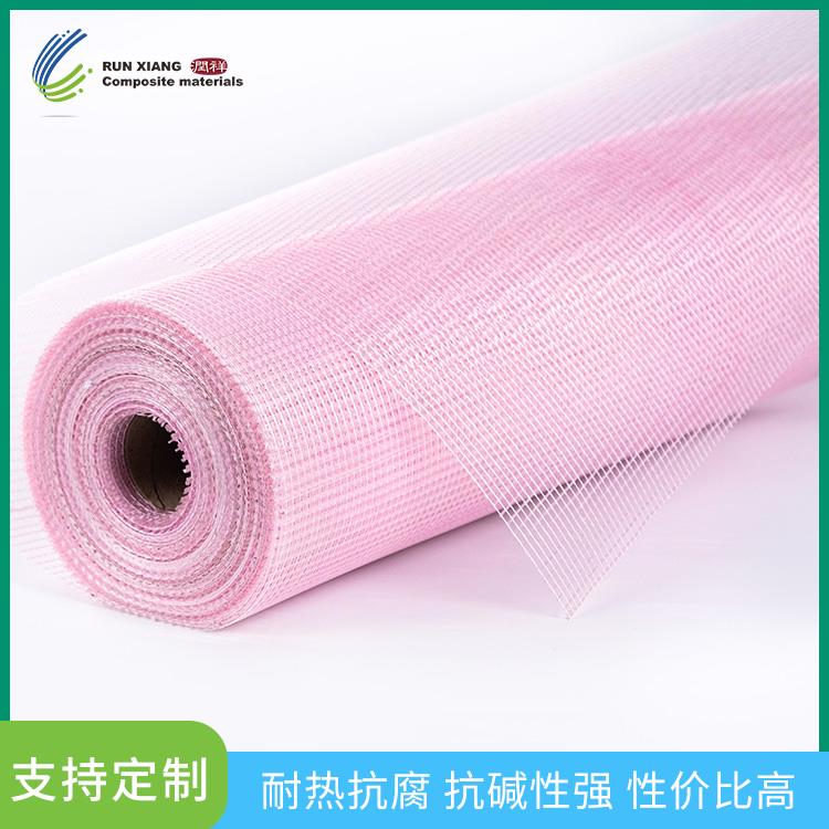 玻璃纖維網格布