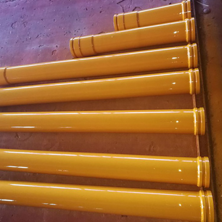 125×4.5厚泵管 地泵彎管 泰宇 地源熱泵管 穩(wěn)定性好