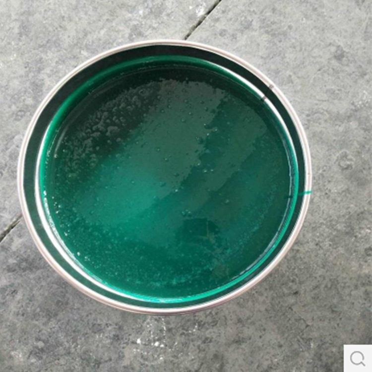 四川玻璃鱗片膠泥 樹脂玻璃鱗片膠泥 高溫樹脂玻璃鱗膠泥眾邦防腐示例圖5