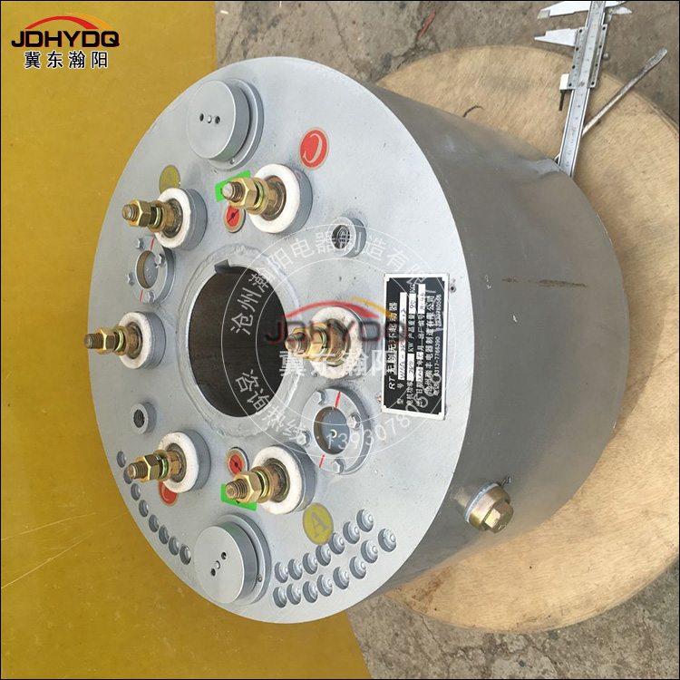 245KW無刷無環啟動器 132KW無刷無環啟動器 210KW無刷無環啟動器 瀚陽電器 歡迎致電洽談