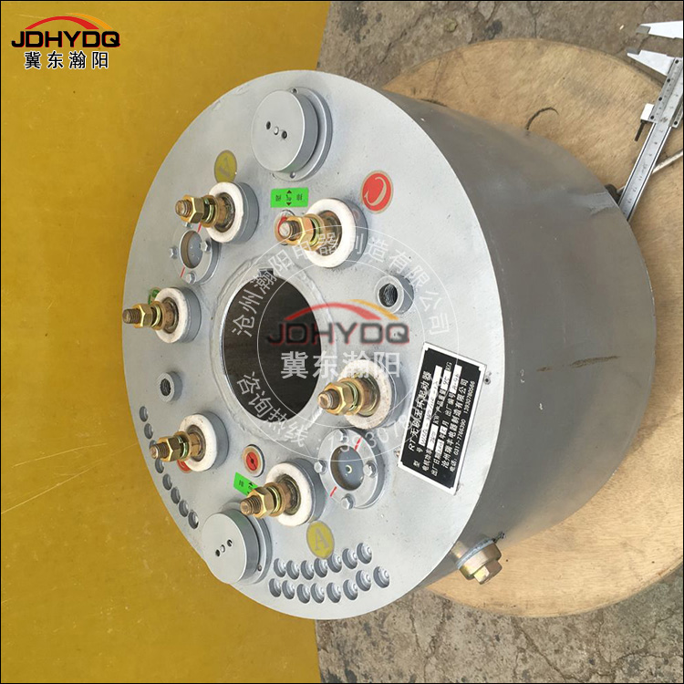 245KW無刷無環啟動器 132KW無刷無環啟動器 210KW無刷無環啟動器 瀚陽電器 歡迎致電洽談