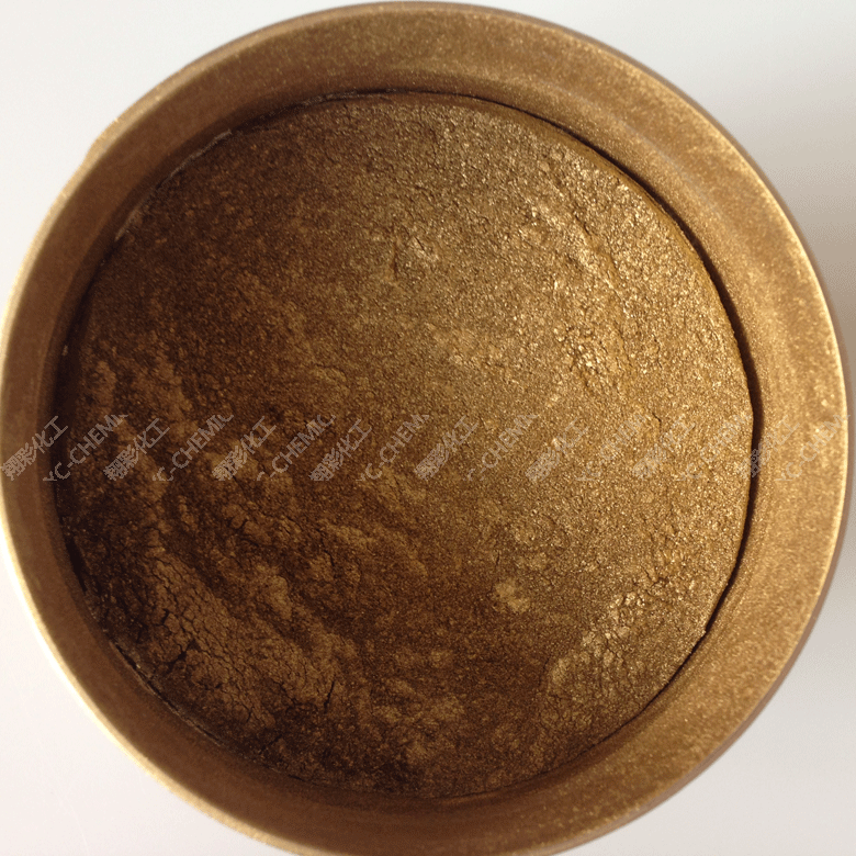 供應(yīng)油漆銅金粉 油漆黃金粉價(jià)格 批發(fā)油墨顏料黃銅粉示例圖8