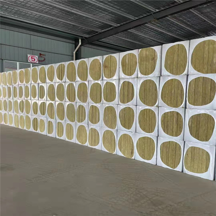 防水巖棉板施工簡單 杰澳建材 建筑專用防水隔熱支持定制