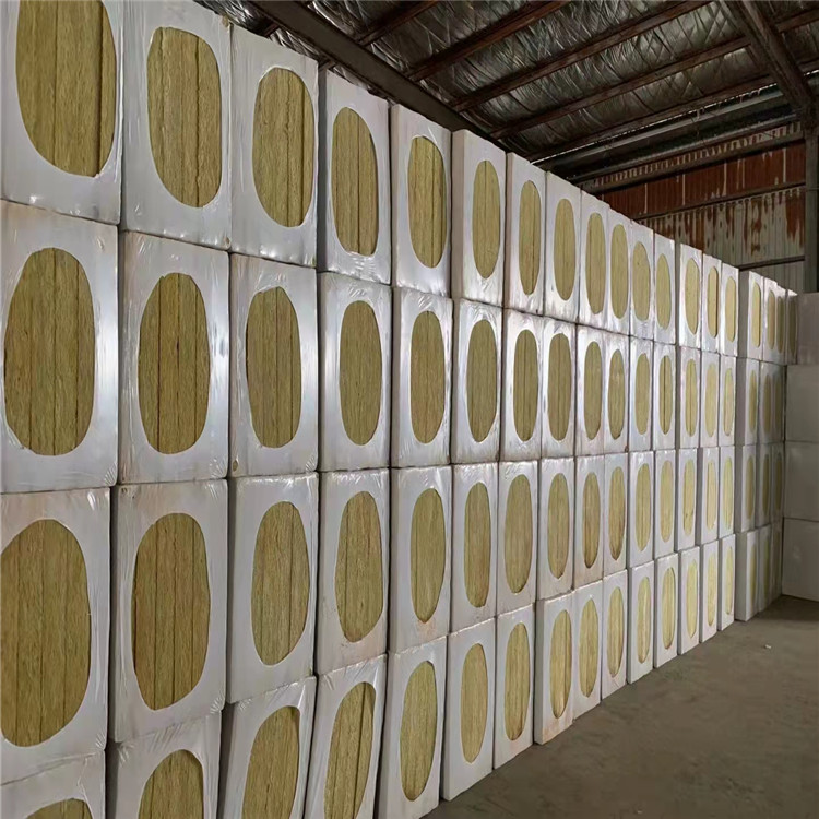 防水巖棉板施工簡單 杰澳建材 建筑專用防水隔熱支持定制