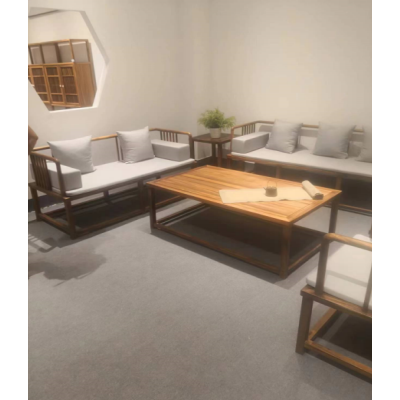 公司系列產品--茶臺、沙發