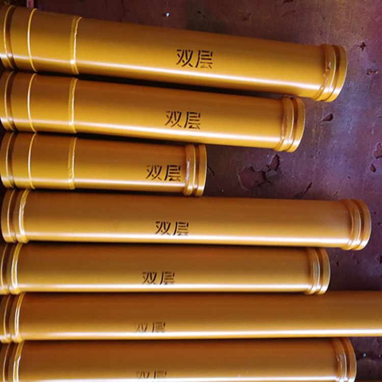 徐工臂架耐磨管 中聯63米泵管 普斯特 8萬方徐工泵管 8萬方三一爬坡管