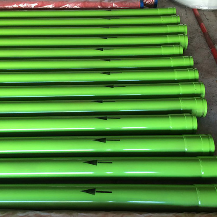 8萬方泵管彎頭 Dn125無縫泵管 8萬方徐工泵管 普斯特管道 徐工天泵管