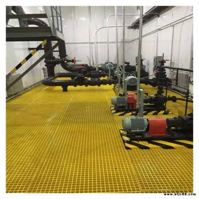 玻璃鋼過水格柵 護樹板格柵 澤潤25*25*25格柵