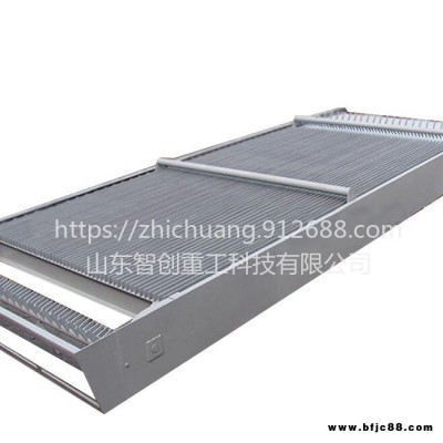 智創ZC-1 LS型攔污格柵  LS型攔污格柵價格優惠