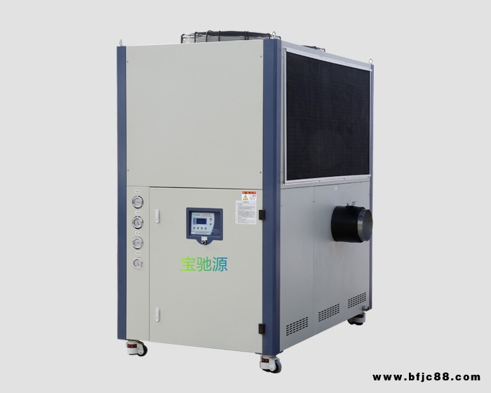 寶馳源深圳專業(yè)生產(chǎn)工感廠家熔噴布專用循環(huán)冷風(fēng)機可根據(jù)客戶要求來造型rmys