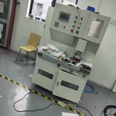 恒克過濾效果測試機，熔噴布過濾效果試驗機，熔噴布過濾效果測試臺，熔噴布過濾效率試驗機