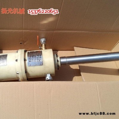 ZBQ-27/1.5注漿泵，ZBQ-27/1.5煤礦用氣動注漿泵使用標準
