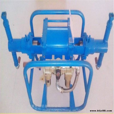 2ZBQ130/3氣動注漿泵自動變量 2ZBQ130/3氣動注漿泵